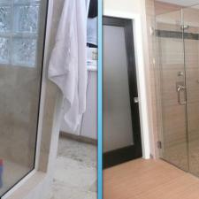 Bathroom Before - After Gallery 4